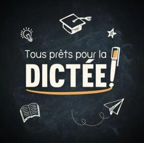 4 infos sinon rien: Braderie, marché de Noël, dictée et représentation de St Cécile !