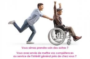 Formation et emploi à la clé, les affaires du siècle à la plateforme sociale du Marsan et le forum des associations Linxois à la une de l'actu 40 de ce vendredi !