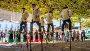 Du Ramdam à vélo à Pissos, de l’accueil de loisirs à Roquefort, à Gabarret et l'édition 2025 des fêtes de Labouheyre dès vendredi… Les Landes passionnément !