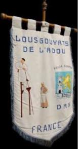 Grosse actu 40 pour cette St Patrick : Un long métrage empreint de traditions propose une immersion dans la culture landaise à Castets; Une poule au pot en Pays Dacquois;
