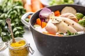 Poule au pot, forum emploi et collecte de sang pour l'actu 40 de ce samedi.